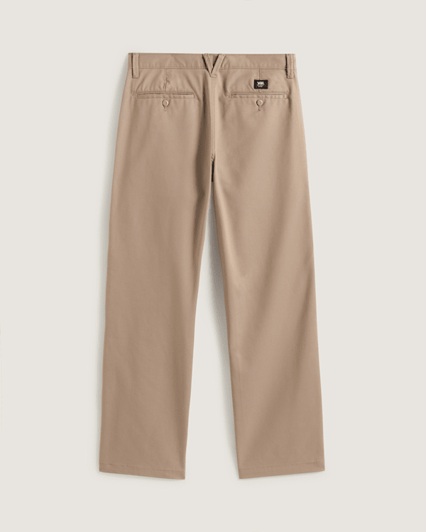 パンツ SO ORIGINAL EASY CHINO PANTS (BEIGE) FreshService / CORPORATE EASY CHINO PANTS BEIGE – CASDAY