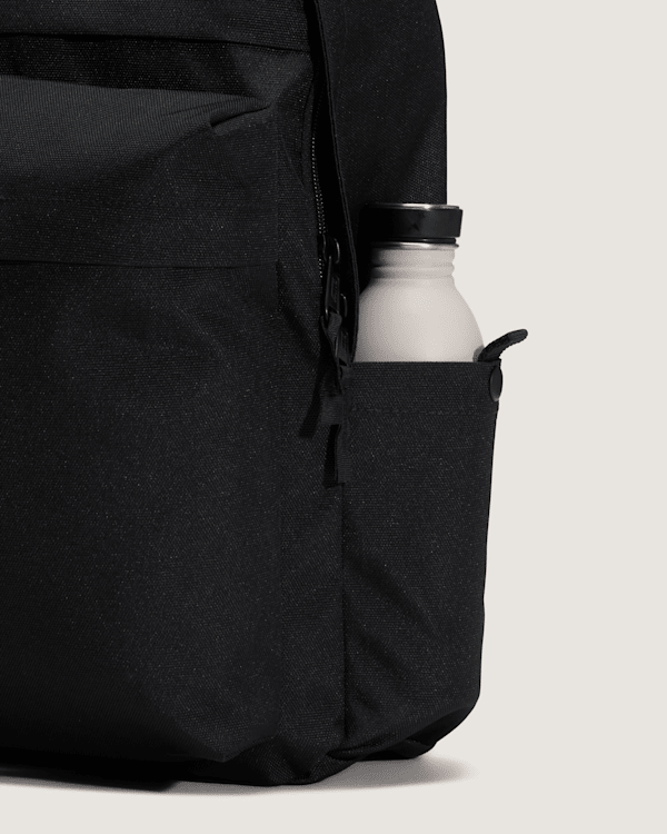 Skate All Day Backpack in Black| Vans UK