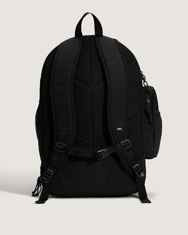 バッグ VAKT. B pack Sm / BLACK VAKT. バクト B pack Sm / BLACK