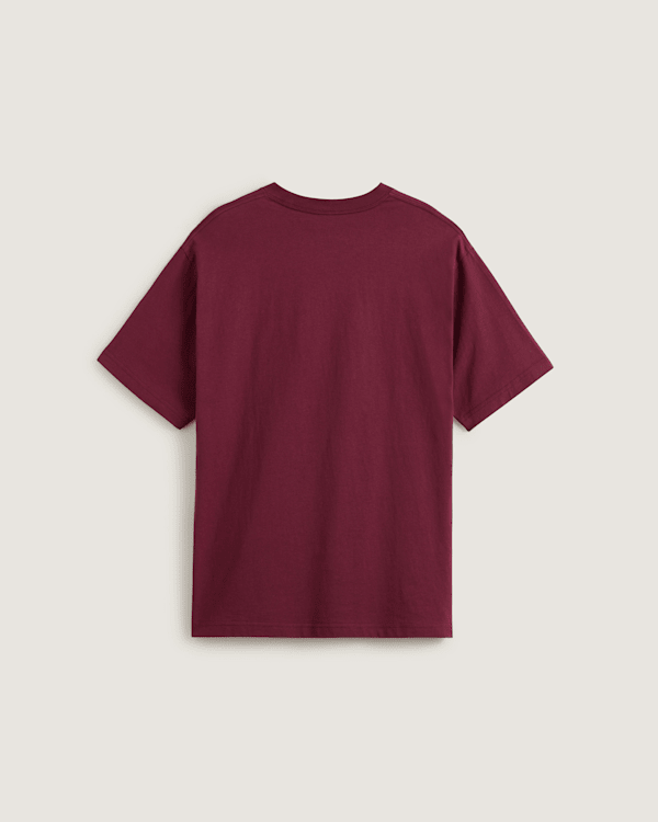 Tシャツ・カットソー AUTRY Men T-shirt Burgundy SWPM 楽天市場】【定価13,200円(税込)】AUTRY-オートリー- 上質