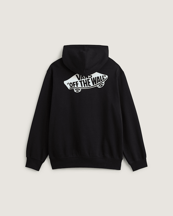 vaundy Logo Hoodie パーカー 黒 商品詳細ページ | Vaundy ONLINE STORE | Logo Hoodie [Black]
