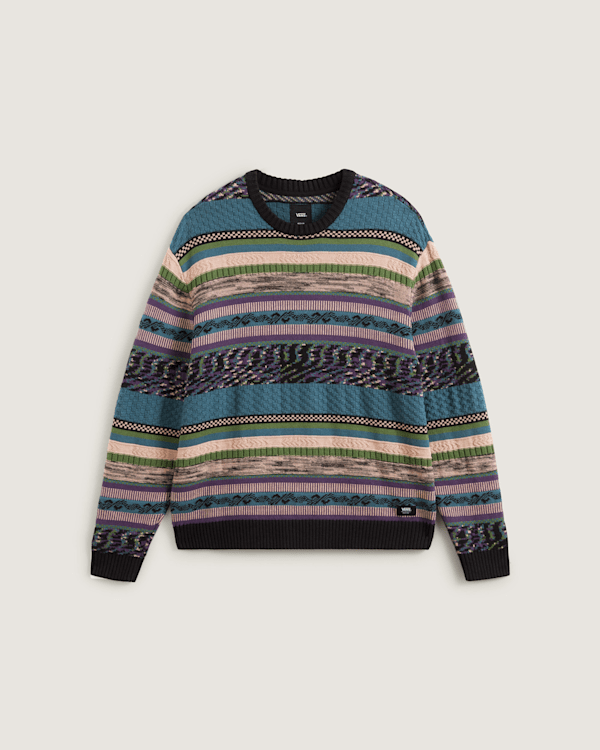 Boyer Crew Sweatshirt