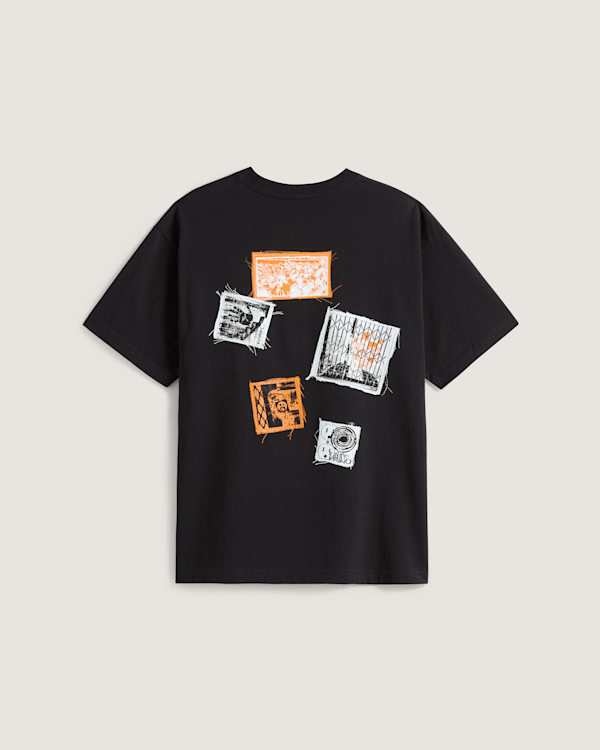 【送料込】Vavndy Layered T-shirt little punk 送料込】Vavndy Layered T-shirt little punk 商品詳細ページ