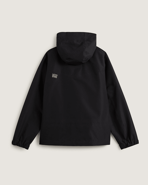 Hi-Country Snow Jacket in Black| Vans DK