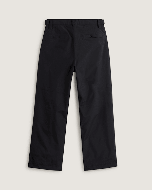 Hellbound Snow 2.0 Trousers in Black| Vans DK