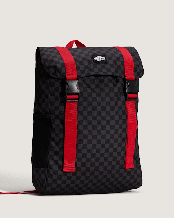 Vans Utility Backpack in Grey| Vans UK