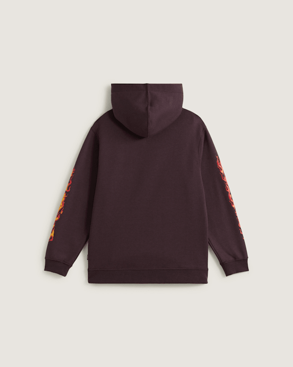 トップス World Is Over PULLOVER HOODIE CHILDHOOD トップス World Is Over PULLOVER HOODIE CHILDHOOD