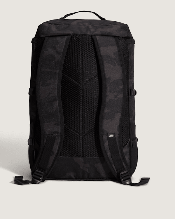 Omit Backpack in Black| Vans UK