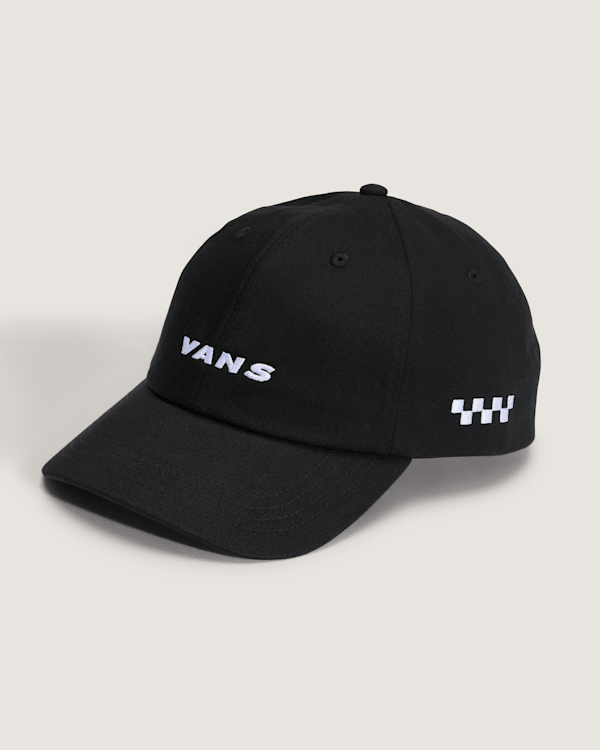 新品 Lqqk Studio Vans 6 Panel Cap ナイロン 新品 Lqqk Studio Vans 6 Panel Cap ナイロン - メルカリ