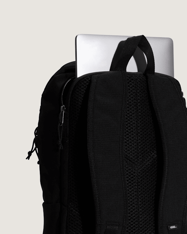 Vans Skatepack Vans Rucksack Mit Laptopfach Vans Rucksack By Otw