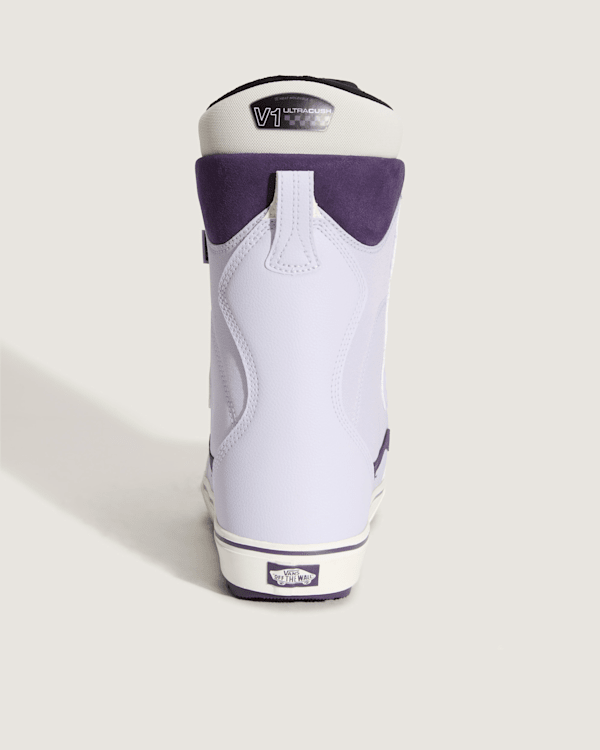 Damskie buty snowboardowe Encore OG w Liliowy| Vans PL