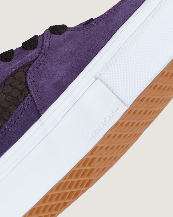 【新品未使用】Vans Half Cab Crown Purple 10.0 新品未使用】Vans Half Cab Crown Purple 10.0 Vans Skate Half