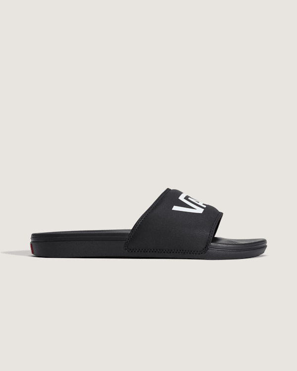 MTE La Costa Slide-On Shoes in Black| Vans DK