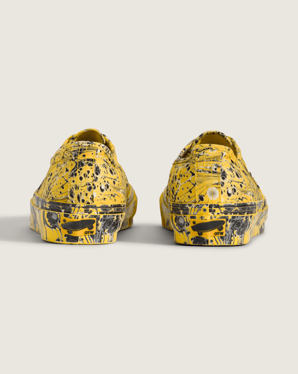 OTW by Vans X S.R. Studio LA. CA. Authentic 44 Vibram in