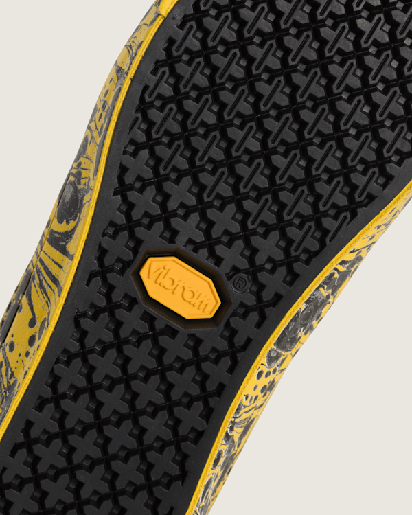 OTW by Vans X S.R. Studio LA. CA. Old Skool 36 Vibram in