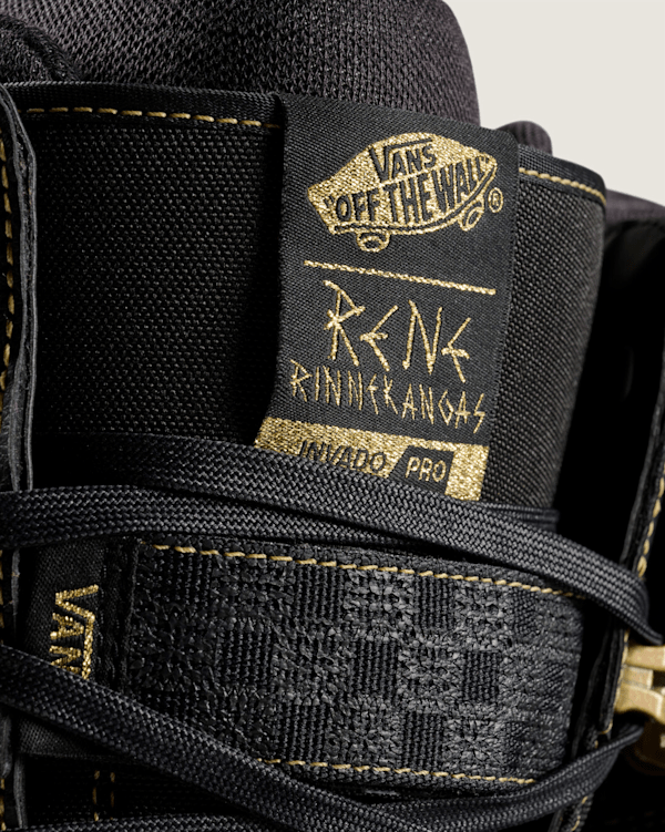 VANS Invado Pro スノーボードブーツ ブラック 26.0 fe20be9a69713e04325cfbc2b06401