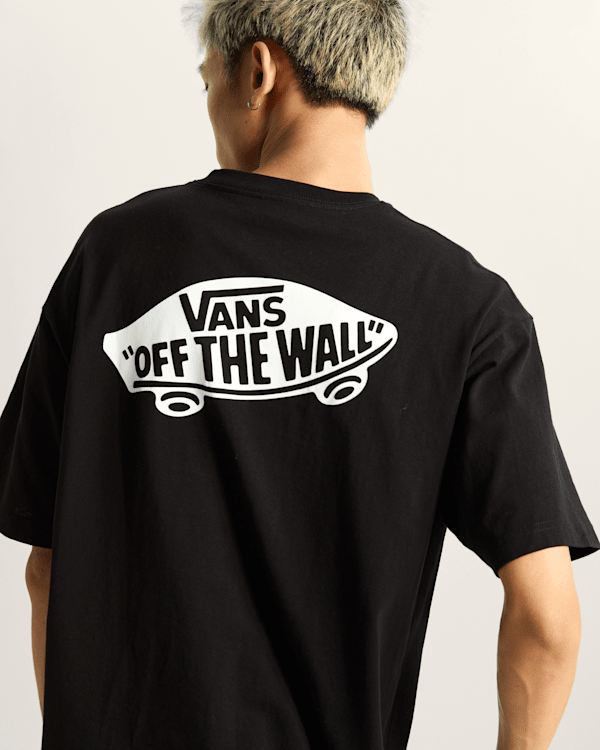 Tシャツ・カットソー VANS Men T-shirt Black VN000P4Y BLK ke-vans-vn0a54tf_nero_y28_01_1.jpg
