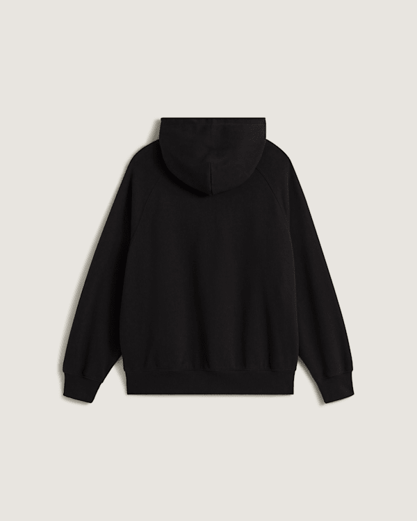 Premium-Logo-Pullover-Hoodie-