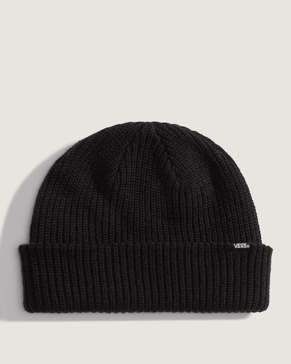 Core Basic Cuff Beanie in Orange| Vans UK