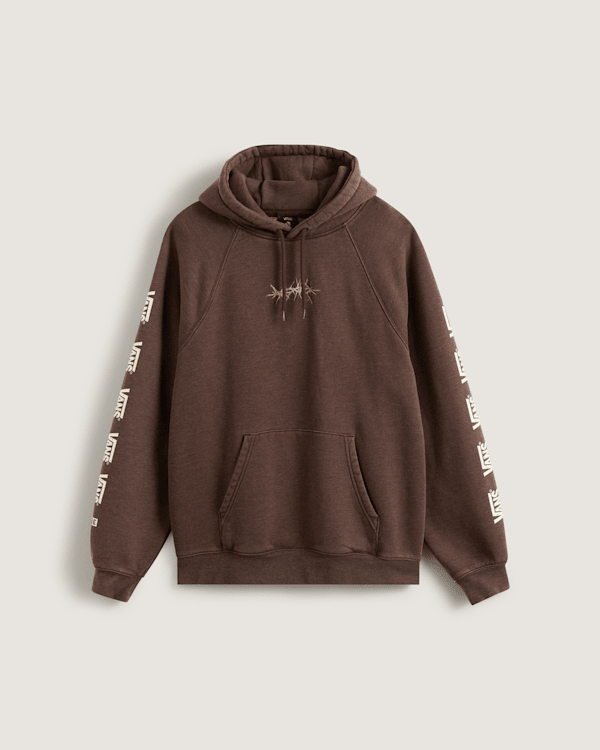【未開封】Vaundy little punk Logo Jumper Mサイズ Vaundy_ART Work Studio on X: 