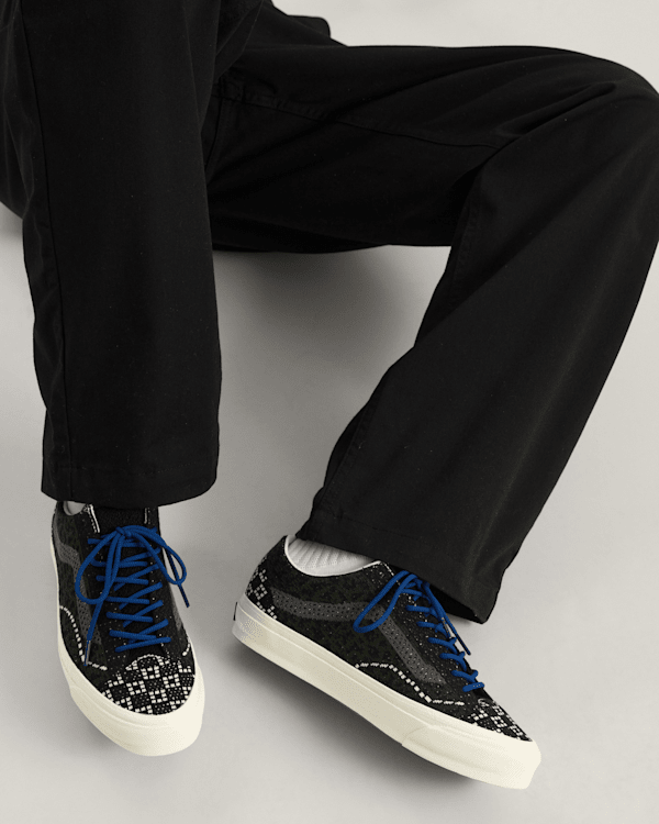 Vans Old Skool Tuta Vans Bambina Anno Scarpe Old Skool Color - Main Image