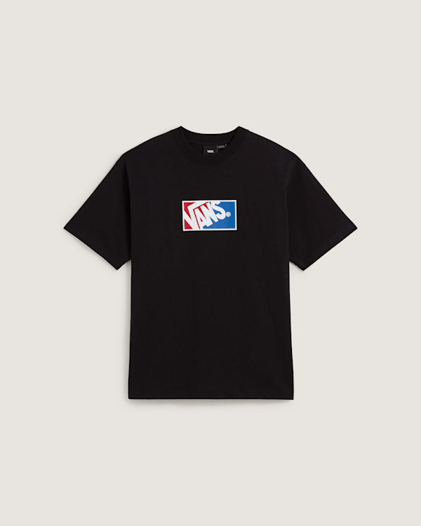 00s vans t-shirt 裏原系 VANS ヴァンズ MTE Crestline SS Tee ショートスリーブ