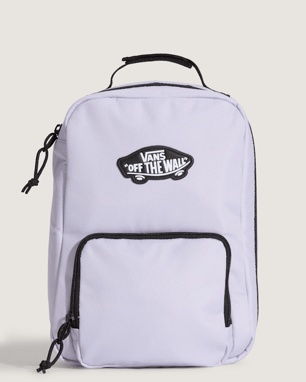 Old Skool Lunch Bag in Black| Vans UK