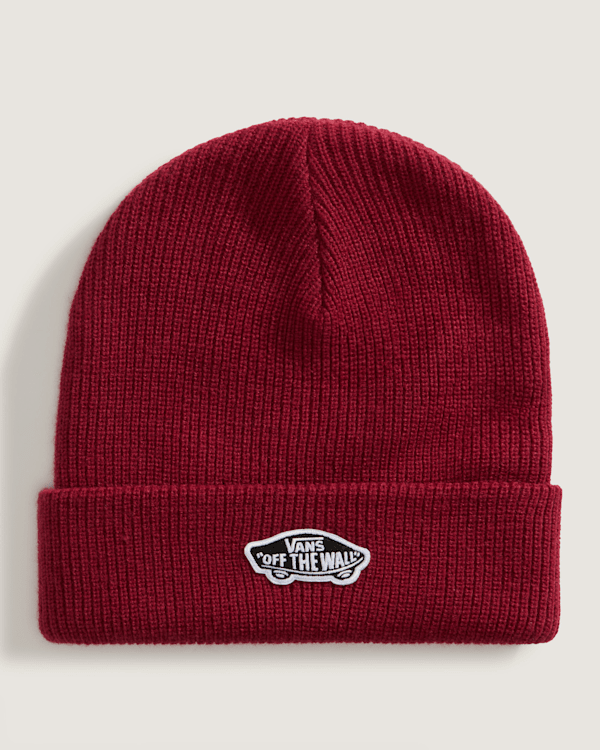 Kids Vans Classic Cuff Beanie in Navy| Vans UK