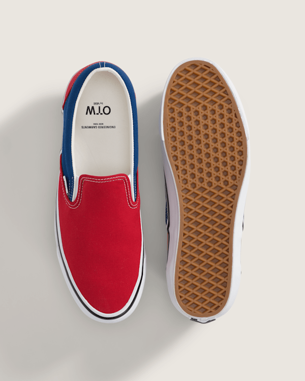 靴 VANS OTW ENGINEERED GARMENT SLIP-ON 29 OTW-by-Vans-X-Engineered-