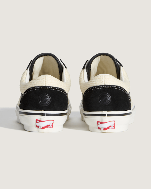 OTW by Vans X Shoyoroll Old Skool 36 in Black| Vans SE