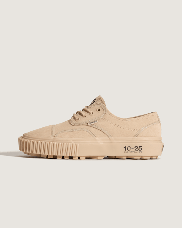 Seylynn OTW by Vans x WTAPS x OAMCBeige| Vans IT