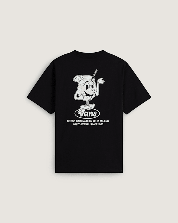Milano-Apertivo-TShirt-VANS-