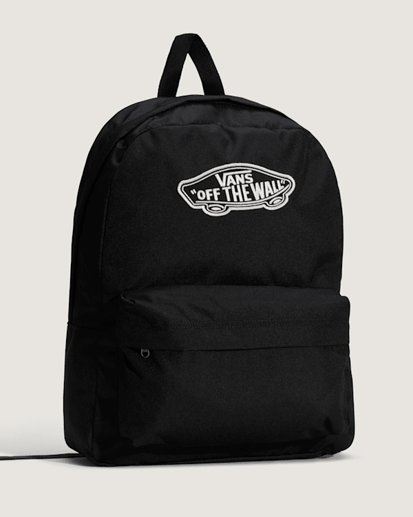Vans Old Skool Classic Backpack Black — foto 2