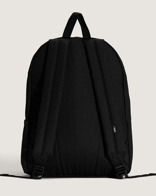 Vans Old Skool Classic Backpack Black — foto 3