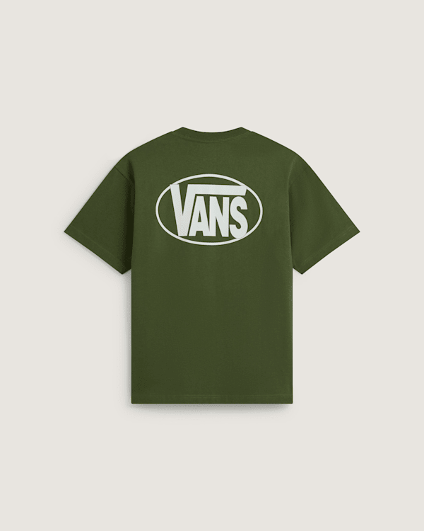 Oval-Logo-Loose-SS-Tee-Green-