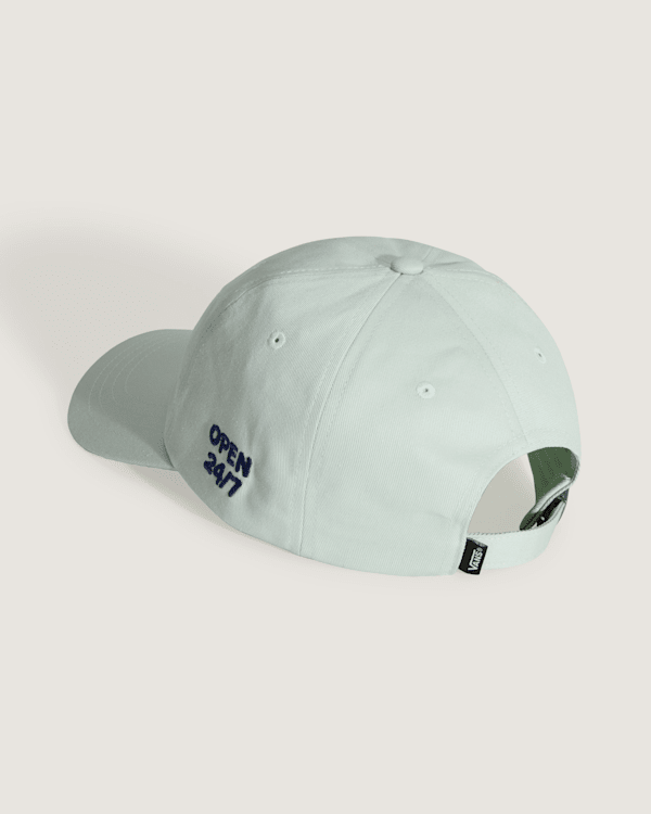 Vans Gorra de jockey con visera curvada Call It A Day — photo 2