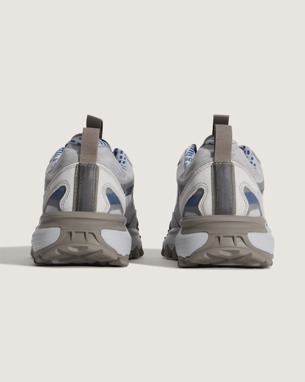 Vans Crosspath XC Gore Tex 'Light Grey' — foto 4
