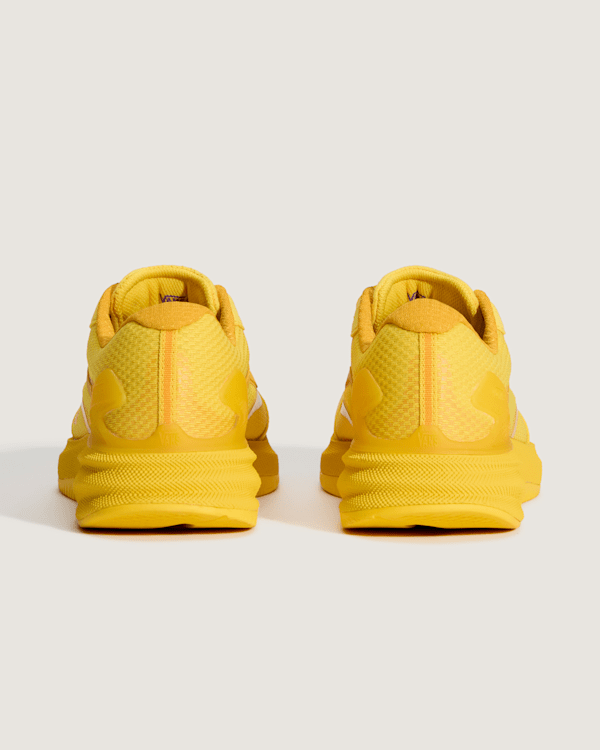 Vans Premium AVE Rapid Atiba Jefferson Gold — foto 4