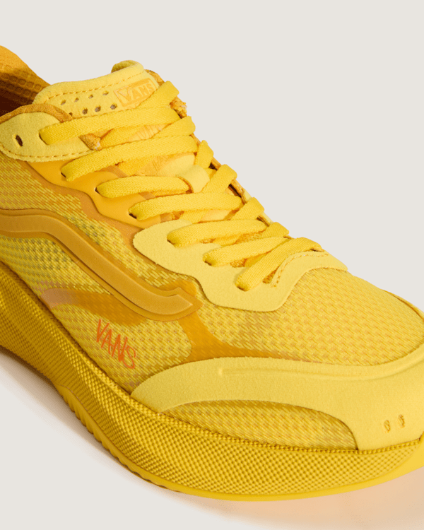 Vans Premium AVE Rapid Atiba Jefferson Gold — foto 5