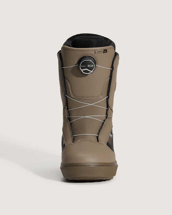 Vans Botas de snowboard Aura OG — foto 2