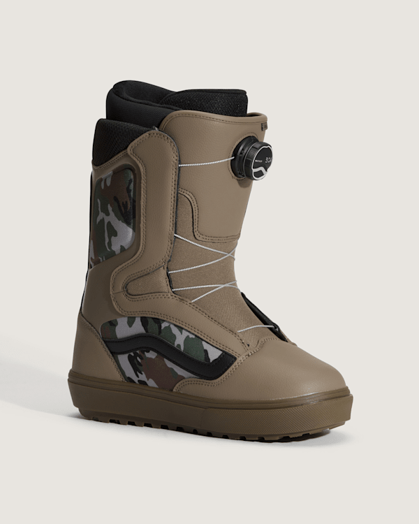 Vans Botas de snowboard Aura OG — foto 3