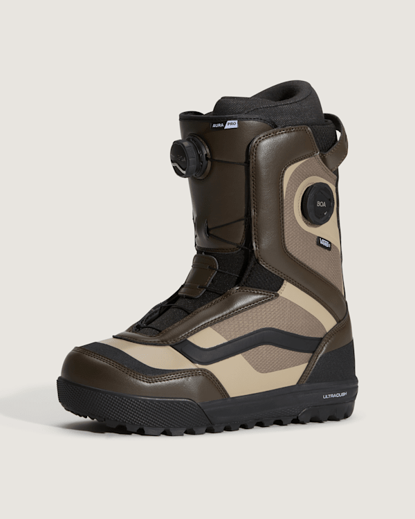 Vans Botas de snowboard Aura Pro 2.0