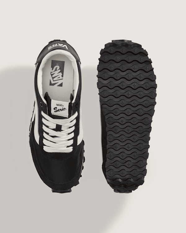 Vans Premium Style 152 'Black' — foto 3