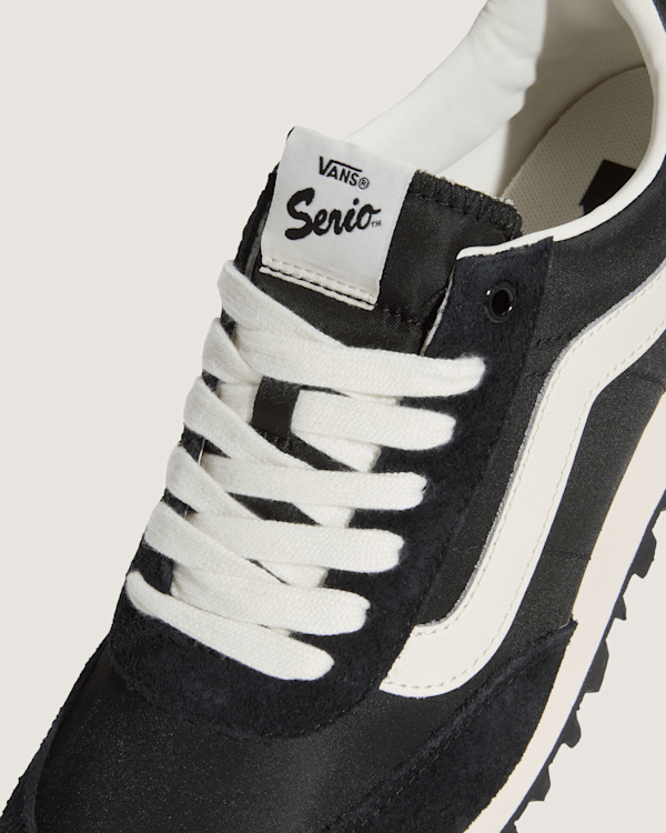 Vans Premium Style 152 'Black' — foto 6