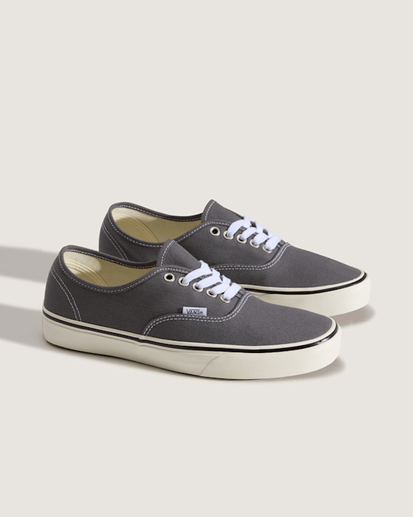 Authentic Shoes in Grey| Vans SE