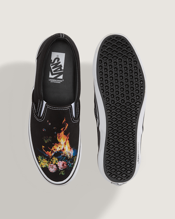 【新品】OTW Vans UNDERCOVER Classic 27cm OTW-by-Vans-x-UNDERCOVER-
