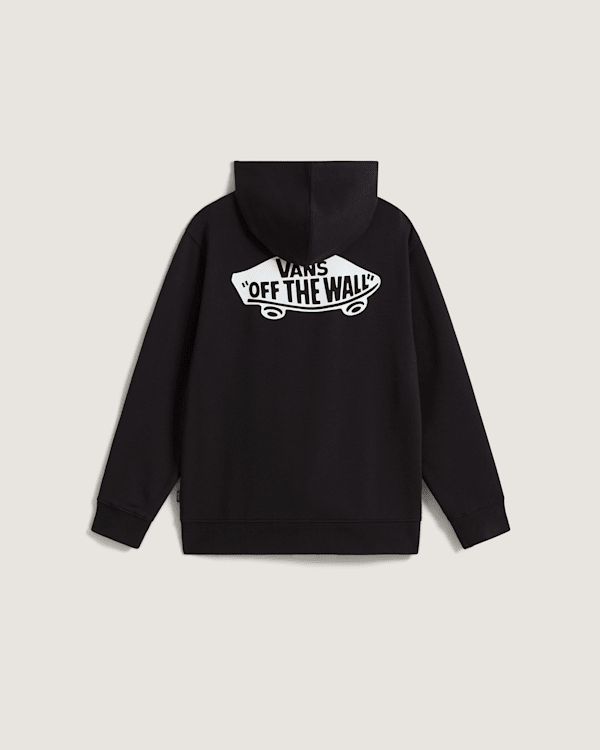 Double Standard FZ Set Black in Black| Vans DK