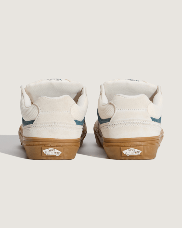 Vans Zapatillas Caldrone — foto 4