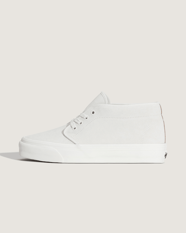 OTW Chukka 49 Vibram in White| Vans UK
