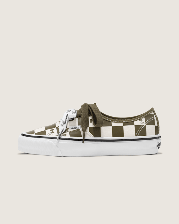OTW Authentic 44 Homme Girls Dark Olive